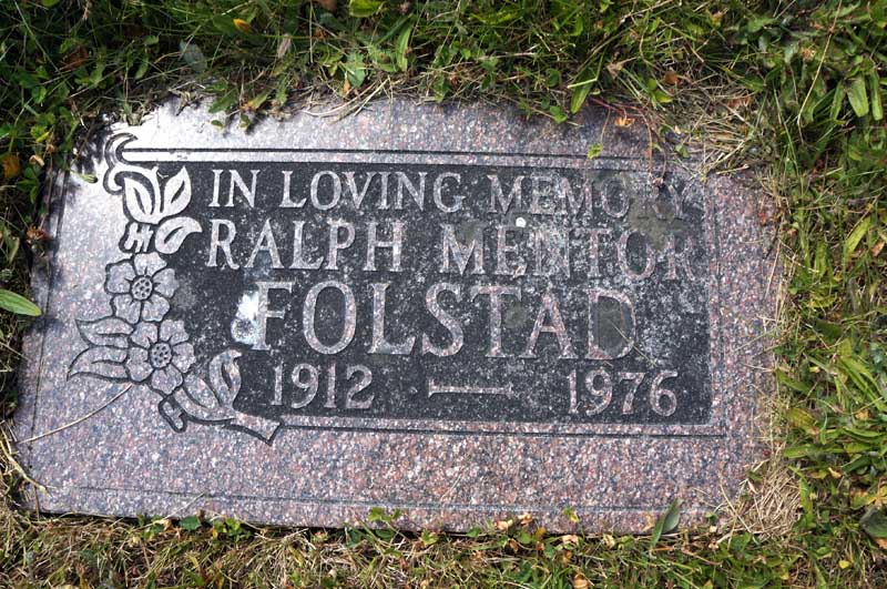 image of gravestone
