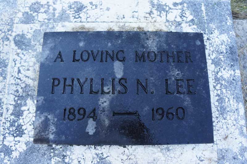 image of gravestone