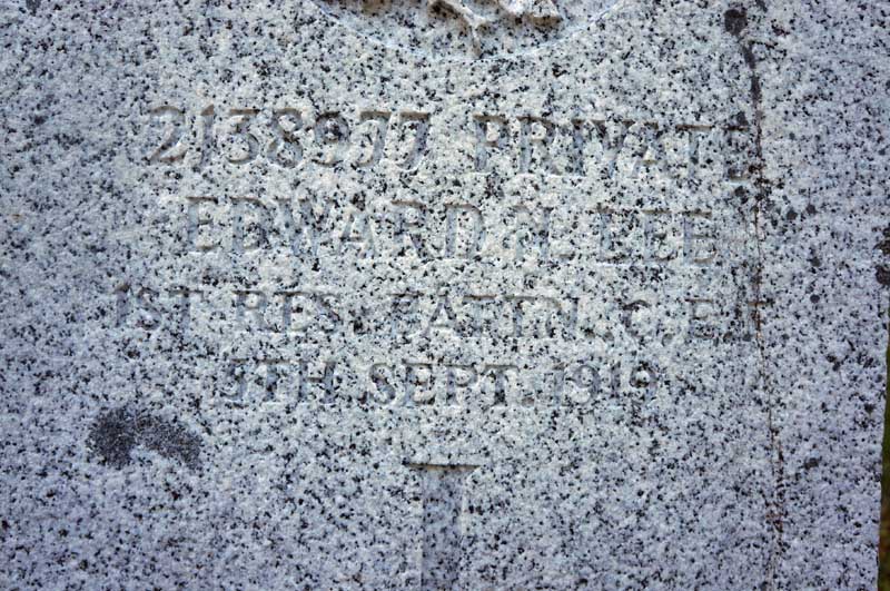 image of gravestone