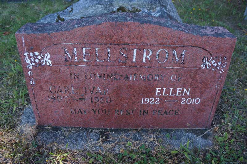 image of gravestone