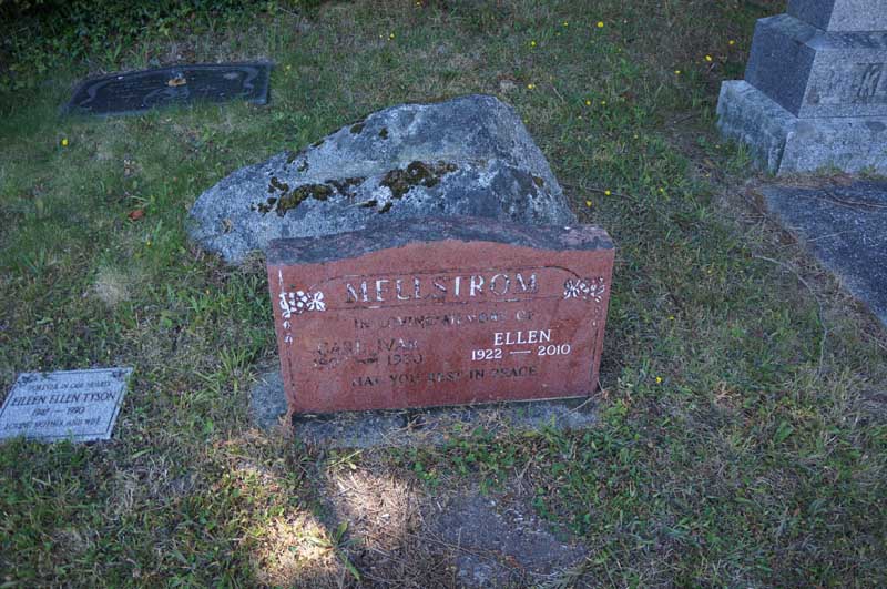 image of gravestone