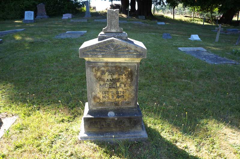 image of gravestone