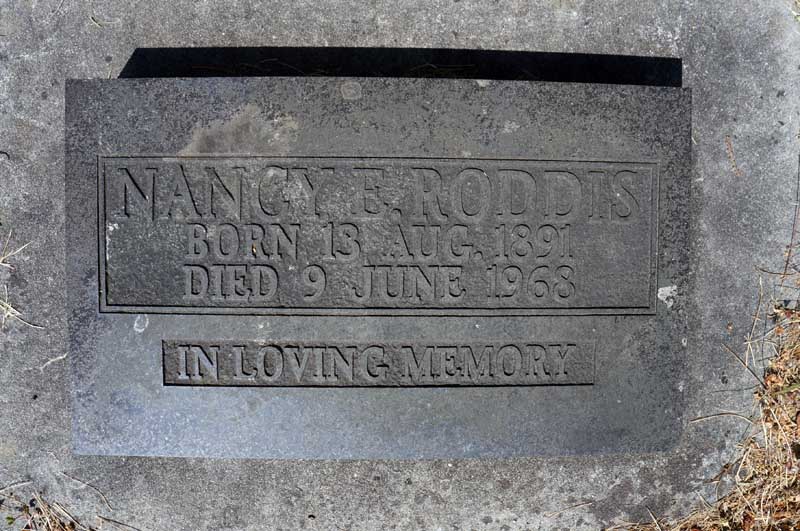 image of gravestone