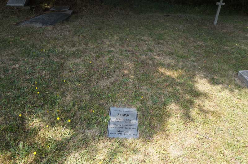 image of gravestone