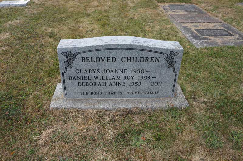 image of gravestone