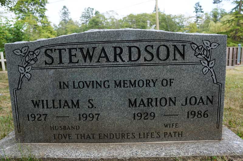 image of gravestone