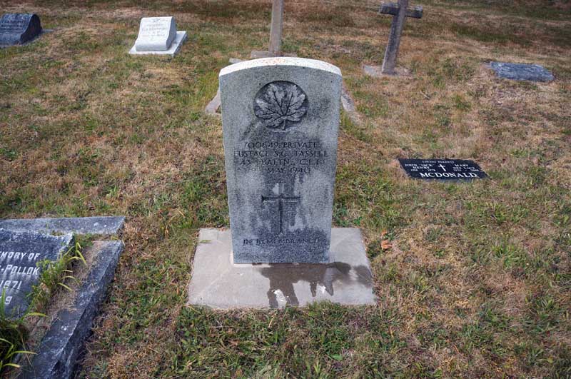 image of gravestone