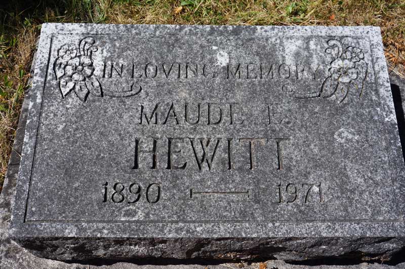 image of gravestone