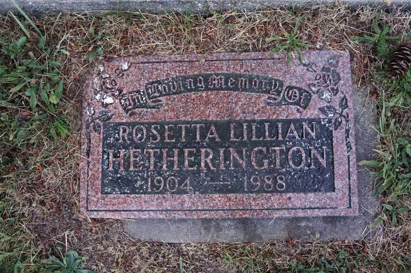 image of gravestone