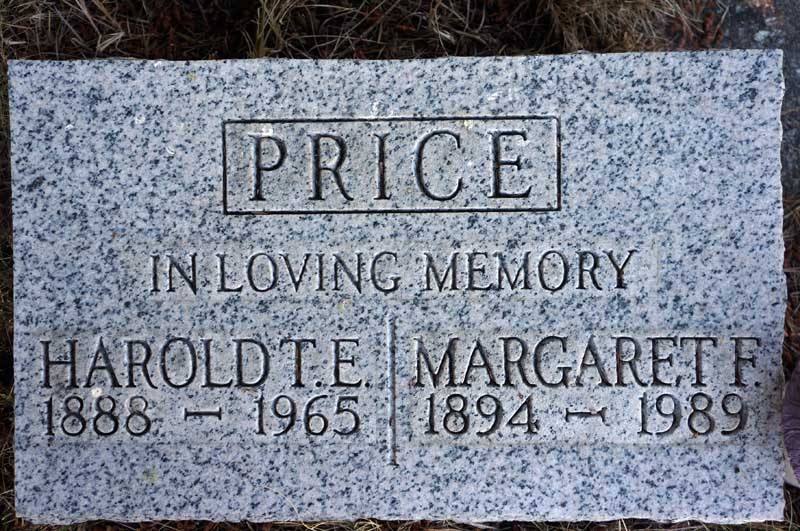 image of gravestone