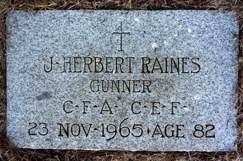 image of gravestone