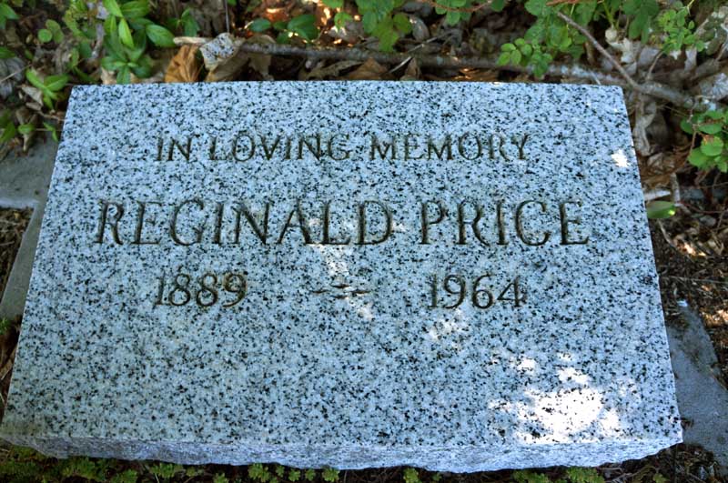 image of gravestone