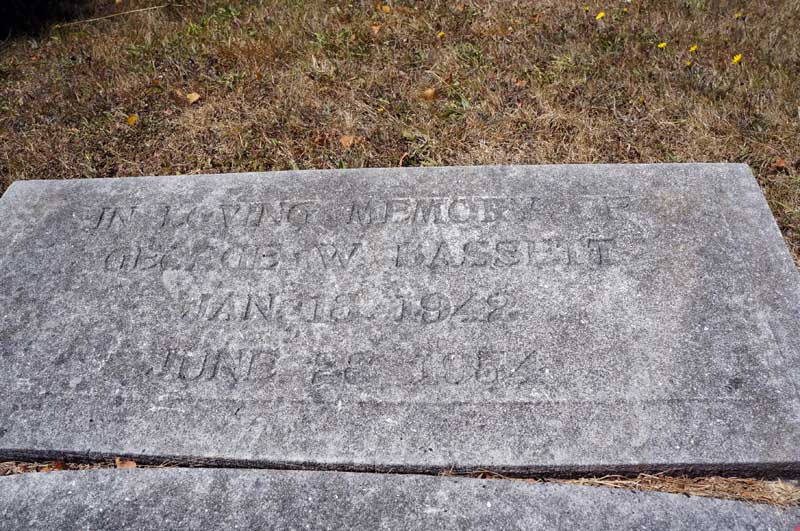 image of gravestone