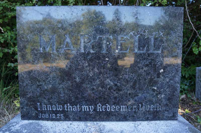 image of gravestone