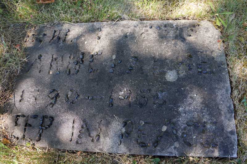 image of gravestone