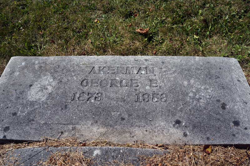 image of gravestone