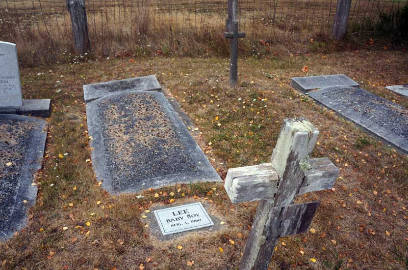 image of gravestone