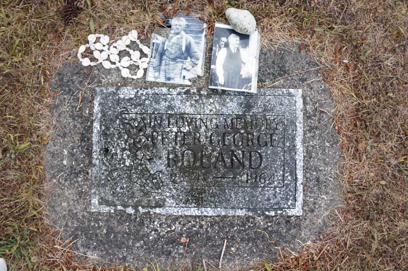 image of gravestone