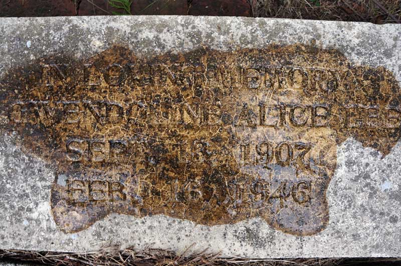 image of gravestone