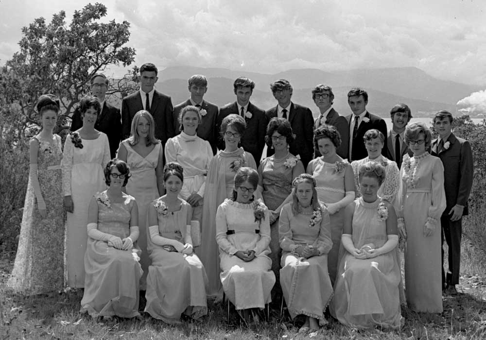 Marshall Sharp Collection photo