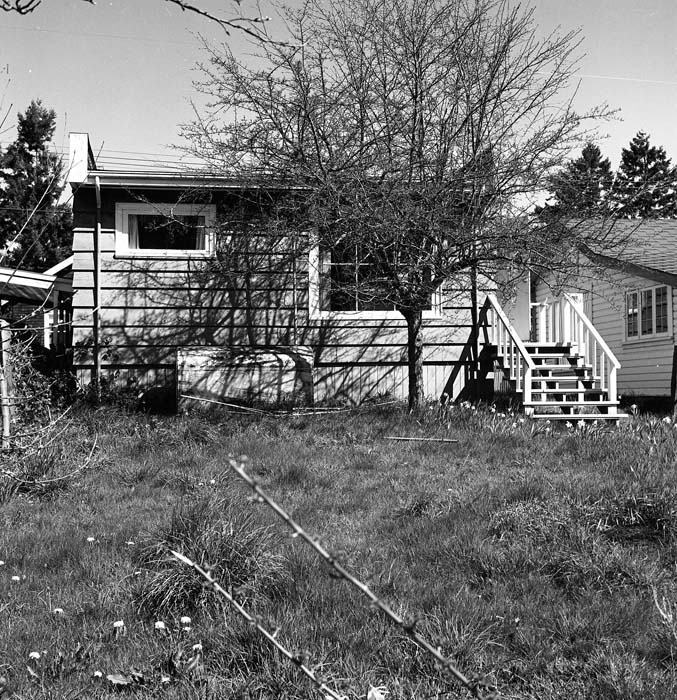 Marshall Sharp Collection photo