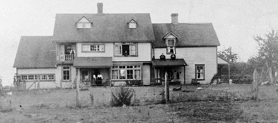 Marshall Sharp Collection photo