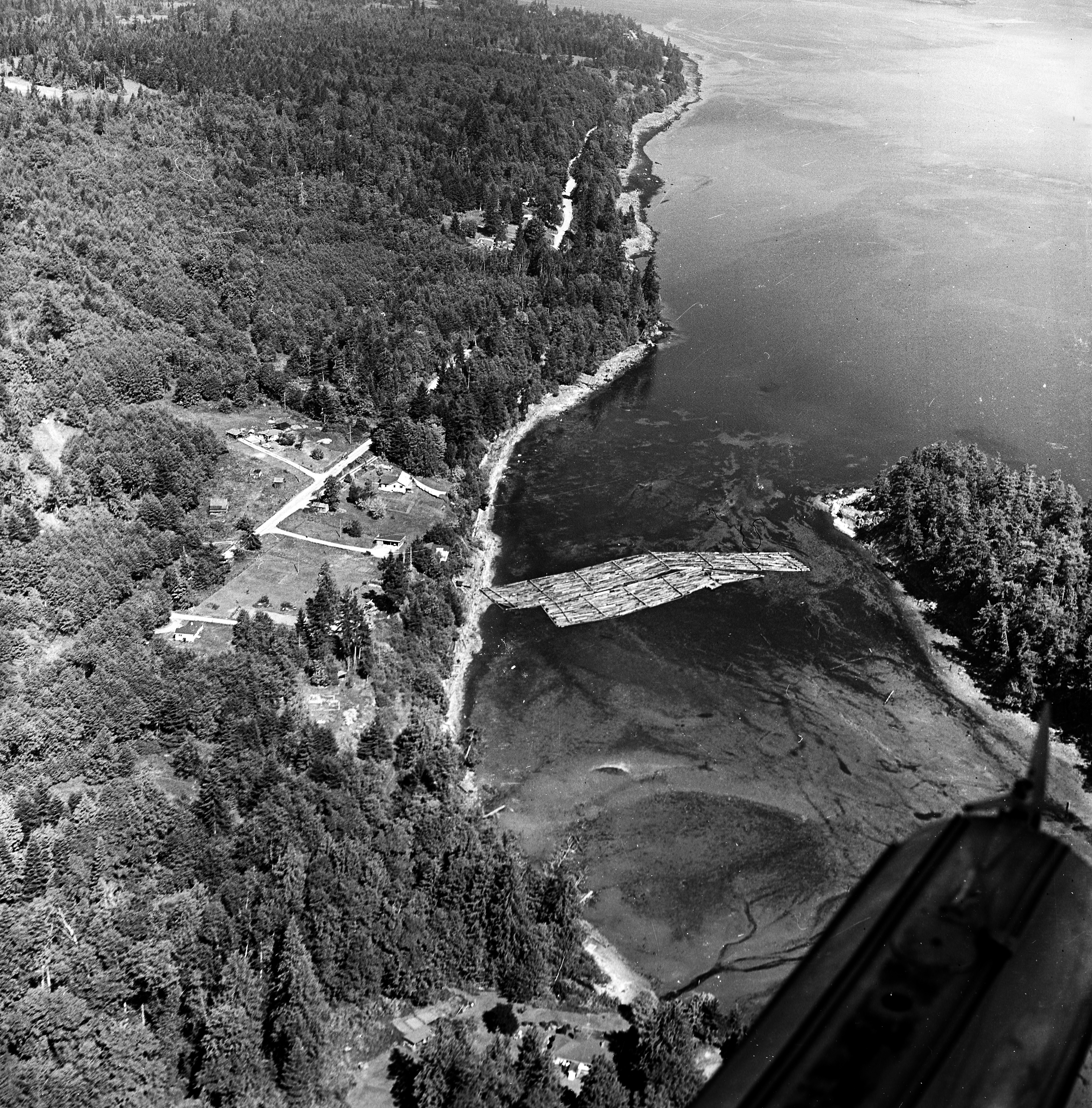 Marshall Sharp Collection photo