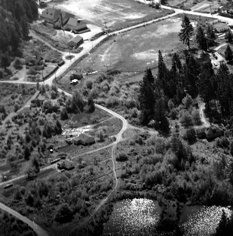 Marshall Sharp Collection photo