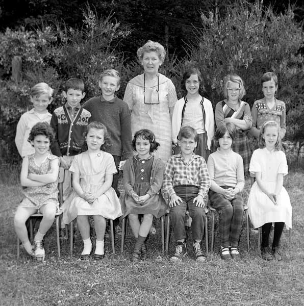 Marshall Sharp Collection photo