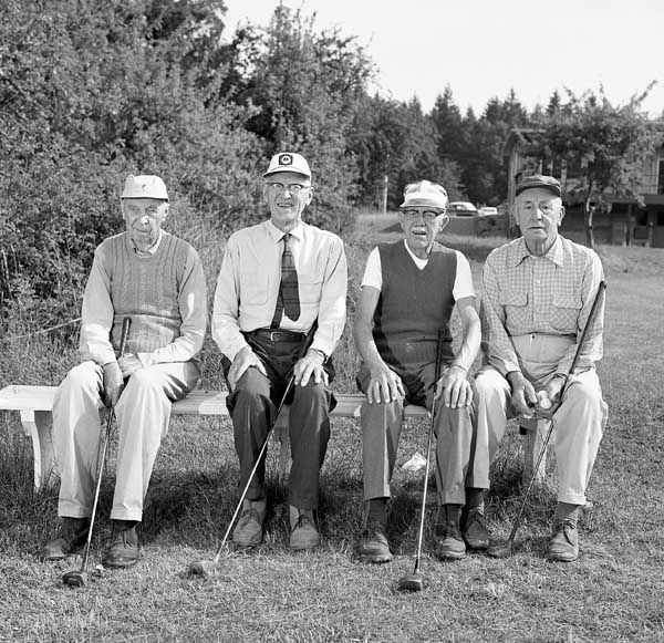 Marshall Sharp Collection photo