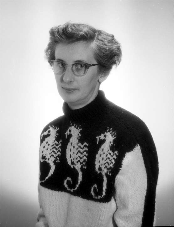 Marshall Sharp Collection photo