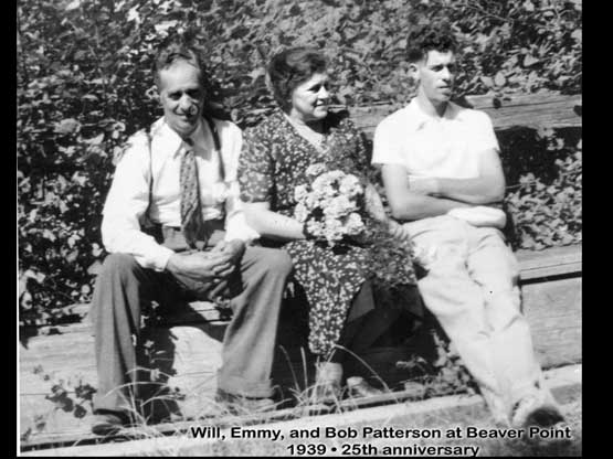 Patterson Family slideshow image
