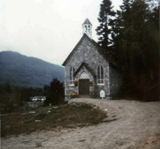 St. Pauls Church photo