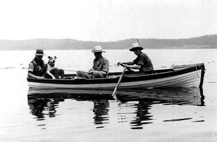 Toynbee Collection photo