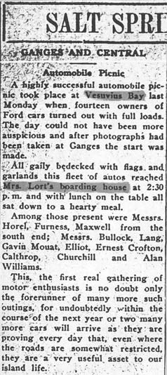 Toynbee Collection photo