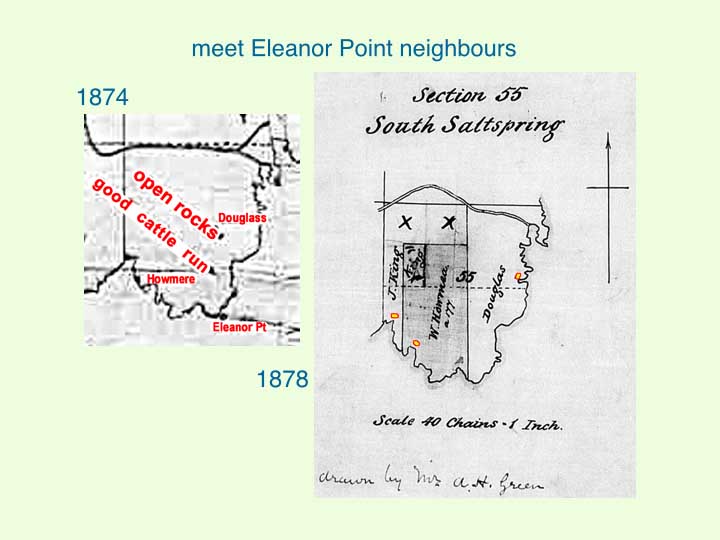 Guiled Eleanor Point presentation image