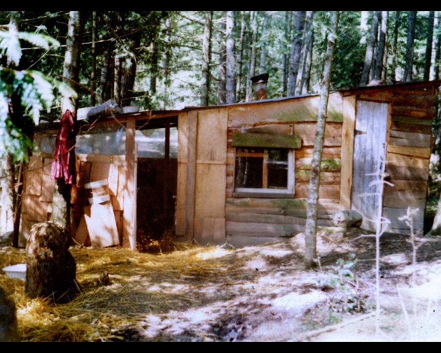 Koppel - Lakeridge on Bullock in the 60s and 70s presentation image