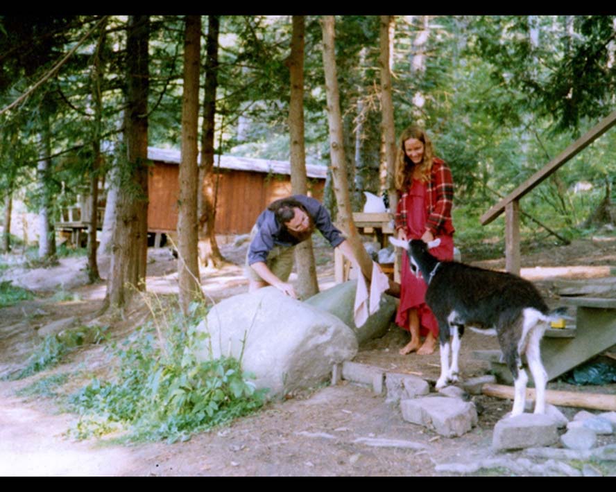Koppel - Lakeridge on Bullock in the 60s and 70s presentation image