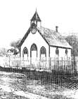 Burgoyne Bay Church