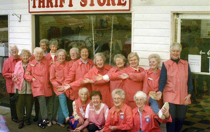 ThriftShopOpening